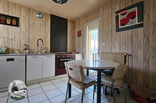  Maison � vendre 6 pi�ces 135 m�