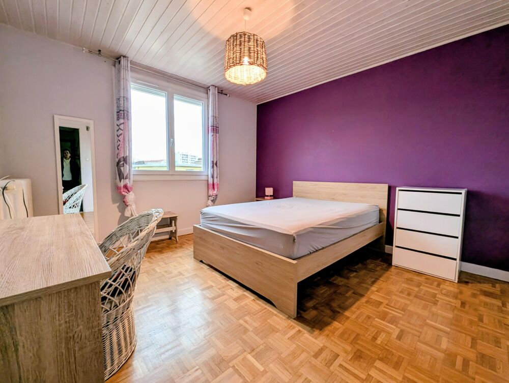 Vente Appartement Appartement 3 pièces Valence