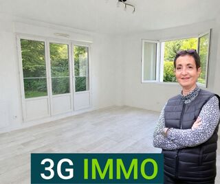  Appartement � vendre 2 pi�ces 43 m�