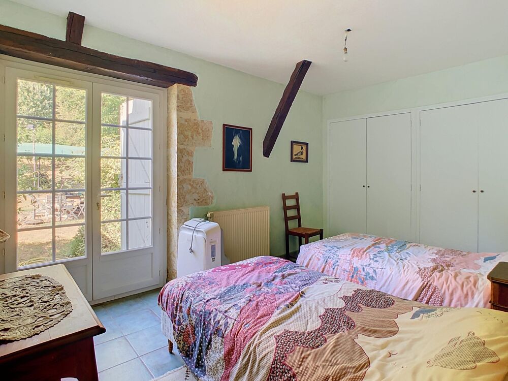 à vendre  Maison Auch (32000)