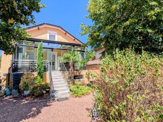  Maison à vendre 5 pièces 118 m²