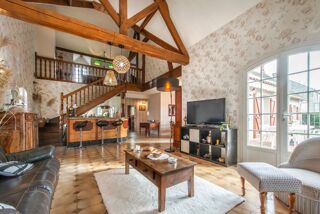  Maison � vendre 7 pi�ces 172 m�