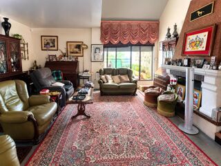  Appartement à vendre 4 pièces 89 m²