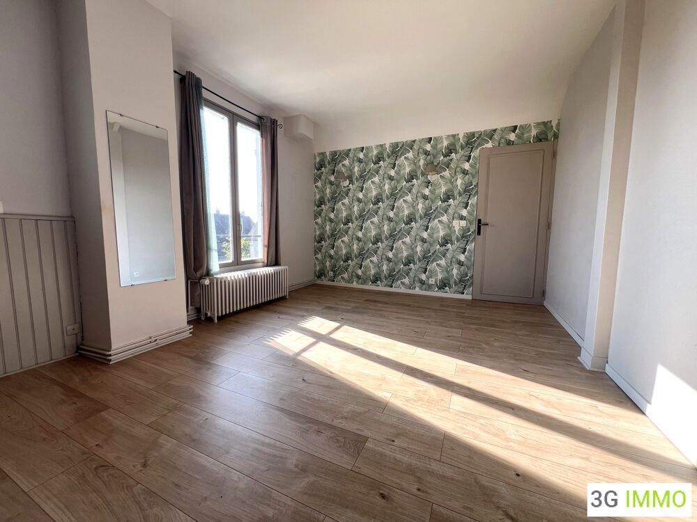 Vente Maison Maison traditionnelle 5 pi�ces Boran-sur-oise