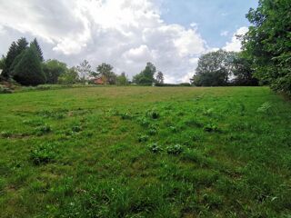  Terrain � vendre 2760 m�