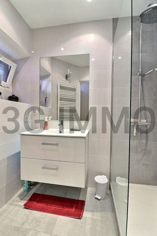  Appartement  vendre 2 pices 46 m