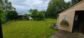  Maison � vendre 7 pi�ces 150 m�