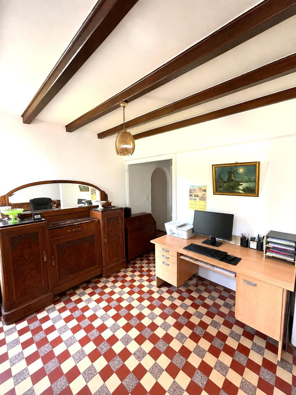Vente Maison Maison 7 pièces Misson