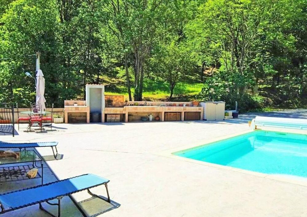 Vente Maison Maison de plain-pied 5 pi�ces Prades