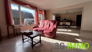  Maison � vendre 5 pi�ces 100 m�