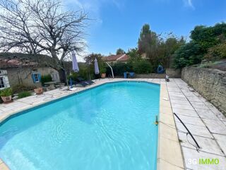  Maison à vendre 7 pièces 200 m²