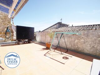  Maison à vendre 6 pièces 138 m²