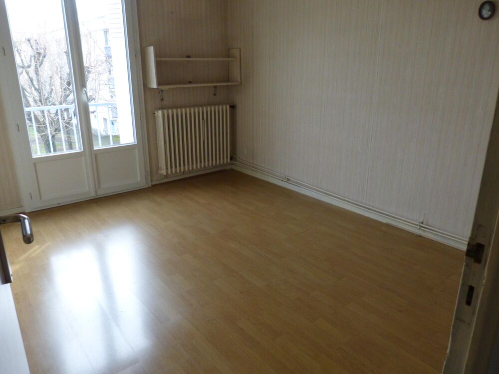 Appartement 4 pièces
