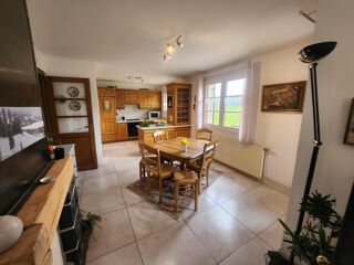  Maison à vendre 7 pièces 180 m²