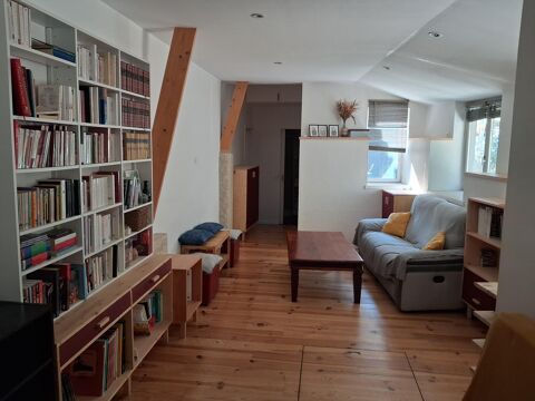   Maison en pierre 5 pi�ces Maison - 5 pi�ce(s) - 102 m�