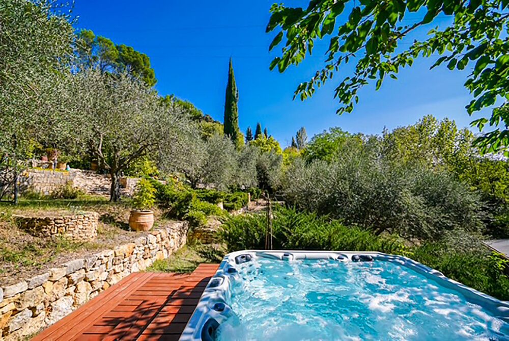 à vendre  Maison Cotignac (83570)