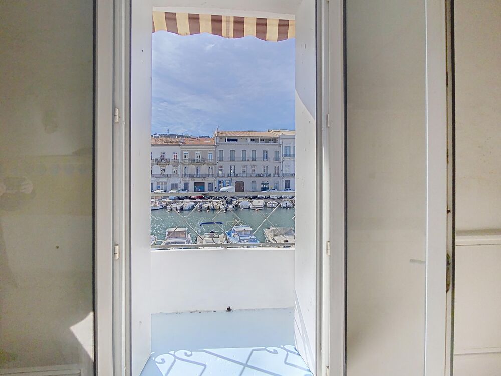 Appartement 3 pièces