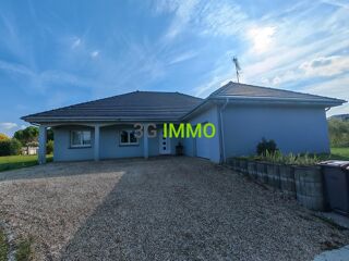  Maison � vendre 6 pi�ces 140 m�