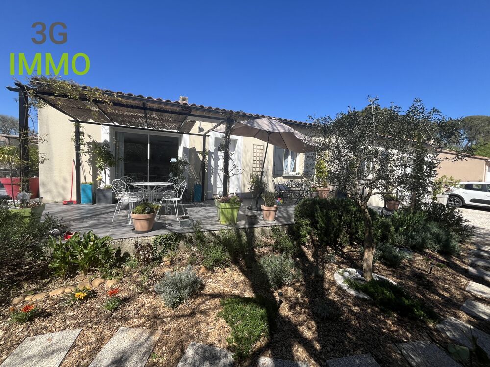 Maison 5 pièces