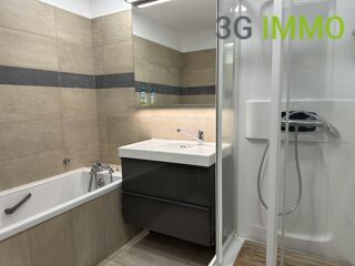  Appartement  vendre 3 pices 75 m