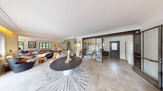  Maison � vendre 8 pi�ces 