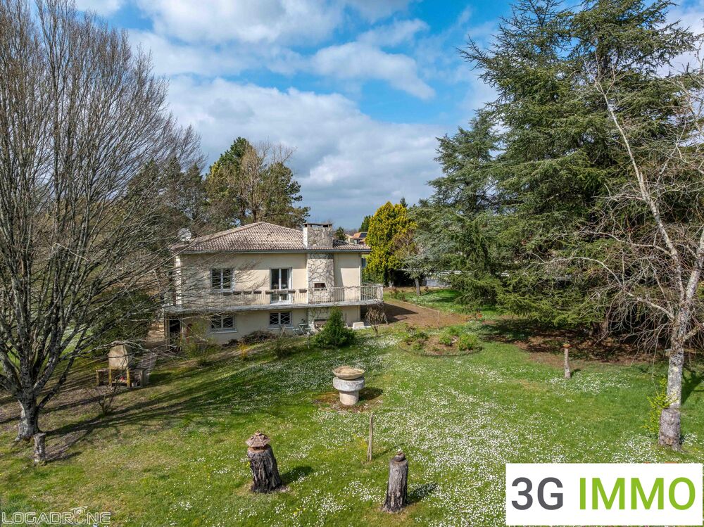 Maison 5 pièces