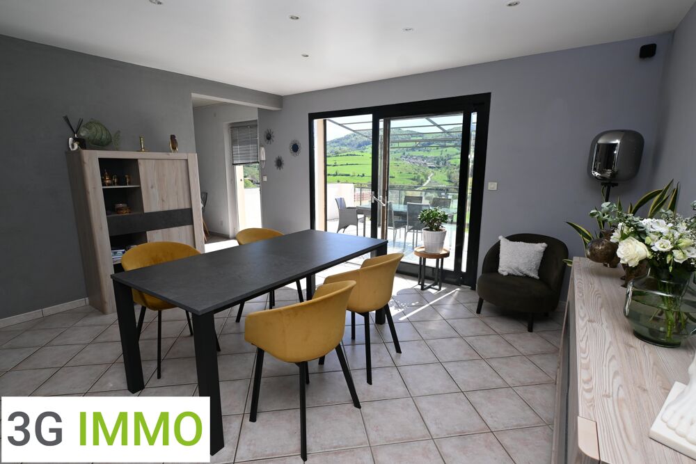 Maison 7 pièces