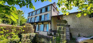  Maison  vendre 7 pices 240 m