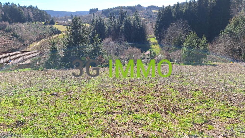 Vente Terrain Terrain Le monestier
