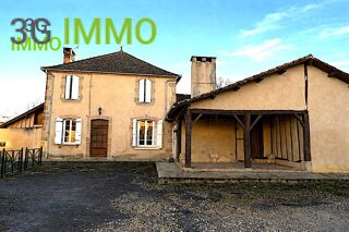  Maison à vendre 10 pièces 230 m²