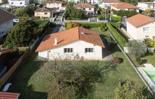  Maison à vendre 3 pièces 