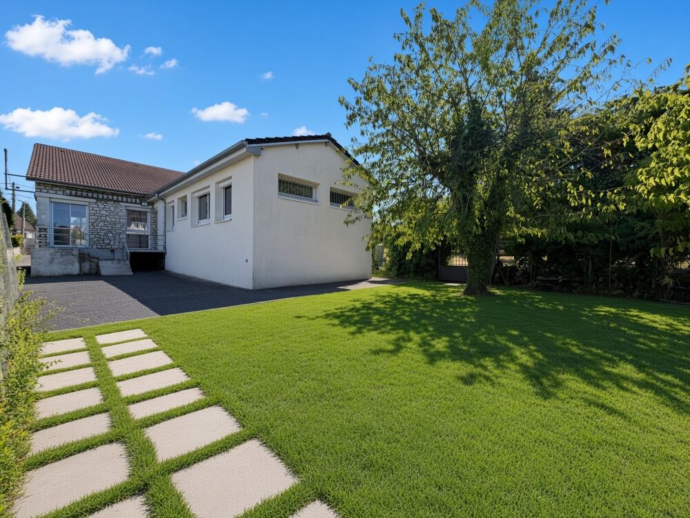 Vente Maison Maison 7 pièces Nemours