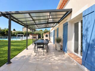  Maison à vendre 7 pièces 145 m²