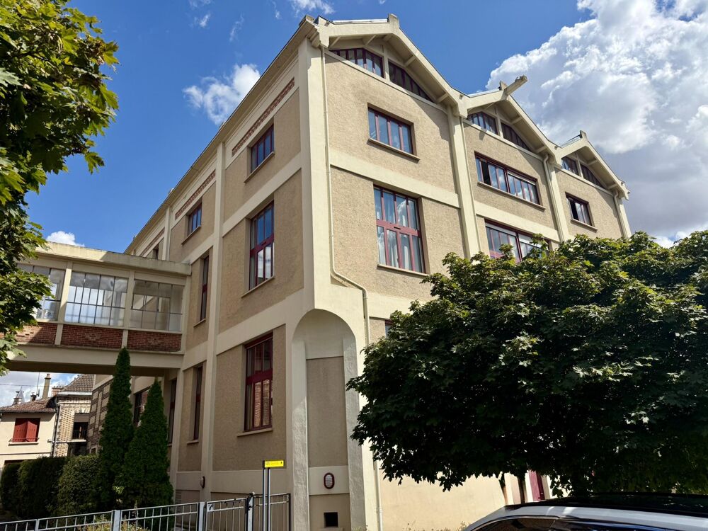 Vente Appartement Duplex 4 pièces Sainte-savine