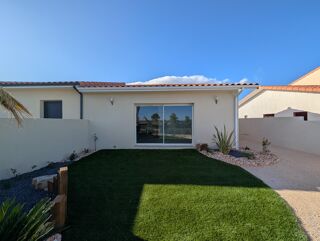  Maison à vendre 3 pièces 63 m²