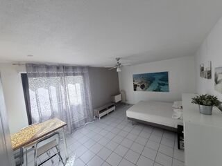  Appartement à vendre 1 pièce 41 m²