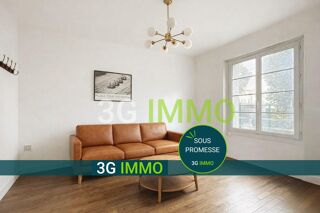  Appartement � vendre 2 pi�ces 38 m�