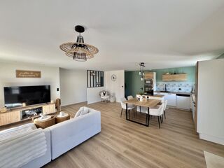  Maison � vendre 5 pi�ces 107 m�