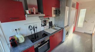  Maison à vendre 3 pièces 58 m²