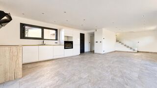  Maison à vendre 4 pièces 76 m²