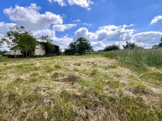  Terrain à vendre 807 m²