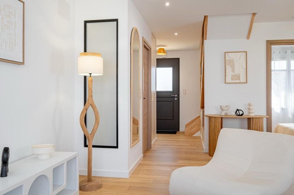 Vente Maison Maison 4 pièces Batz-sur-mer