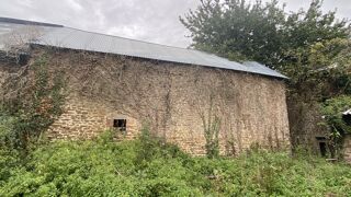  Maison � vendre 3 pi�ces 47 m�