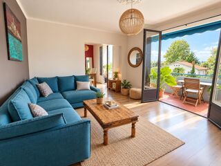  Appartement à vendre 3 pièces 71 m²