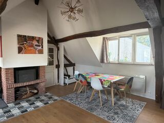  Appartement à vendre 4 pièces 