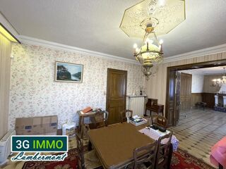  Maison � vendre 8 pi�ces 170 m�