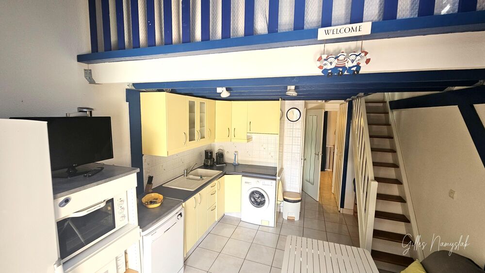 Vente Maison Maison Frontignan