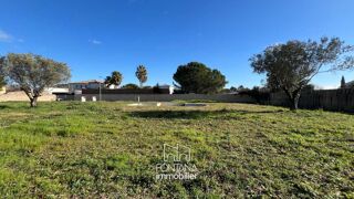  Terrain  vendre 