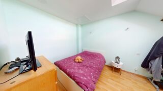  Appartement � vendre 2 pi�ces 32 m�