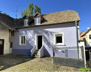  Maison à vendre 116 m²
